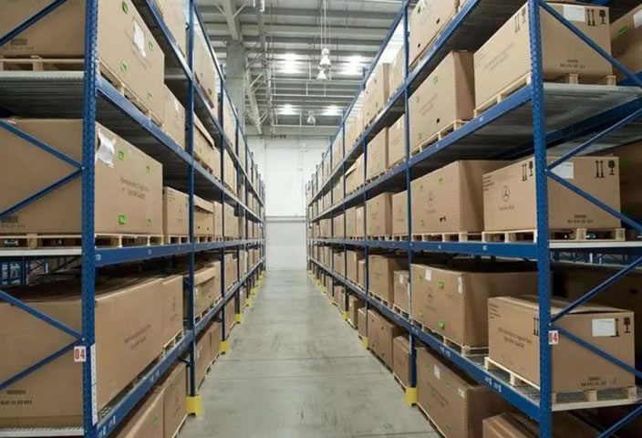 深圳到准格尔旗货物仓储